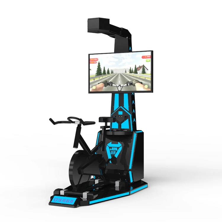 Earn money amusement machine logitech g29 sport car electric franchise opportunity augmented reality VIDEO GAME VR bicycle
Earn money amusement machine logitech g29 sport car electric franchise opportunity augmented reality VIDEO GAME VR bicycle