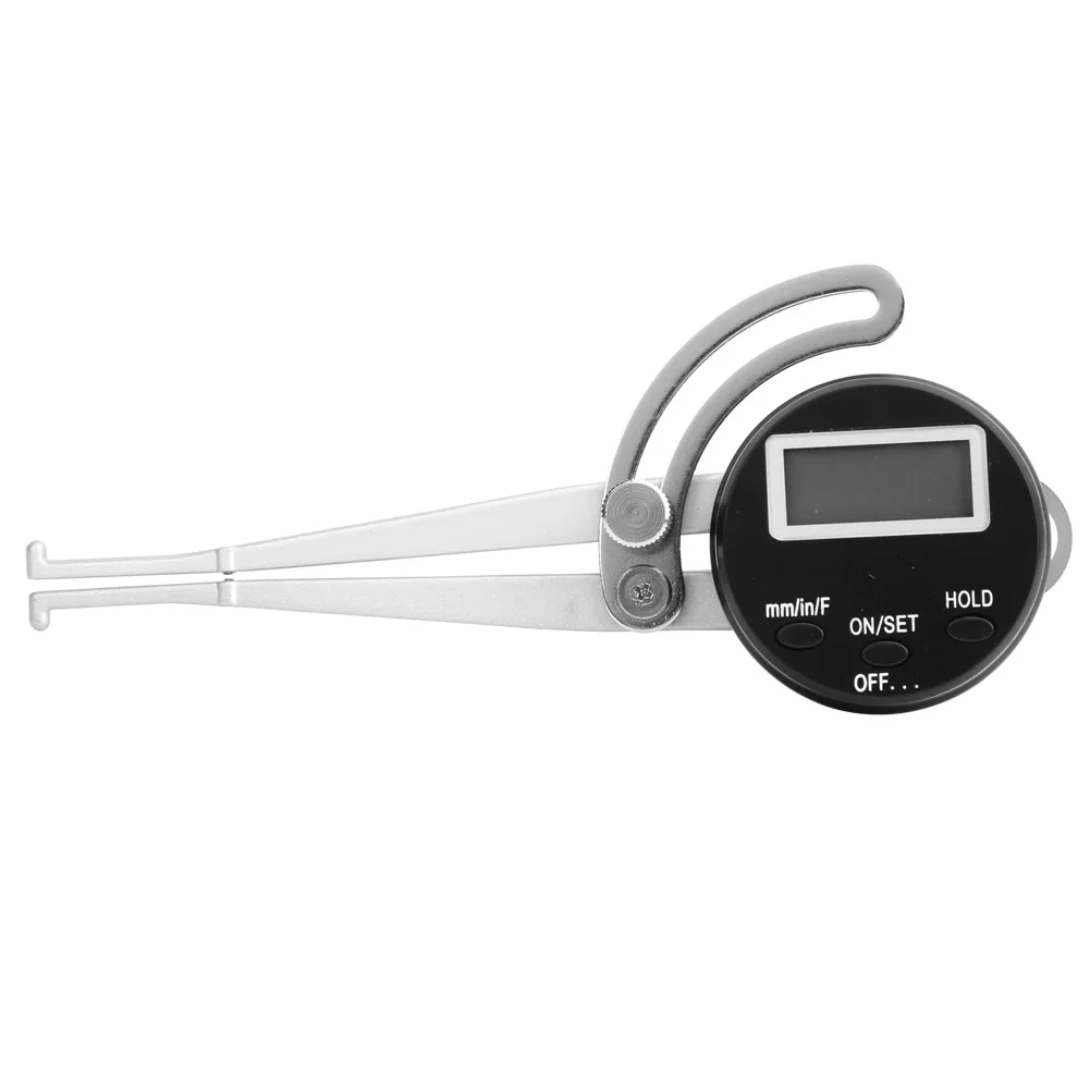 Electronic Digital Internal Caliper 12.7~165mmx0.01mm Internal Diameter Measuring Gauge
Electronic Digital Internal Caliper 12.7~165mmx0.01mm Internal Diameter Measuring Gauge