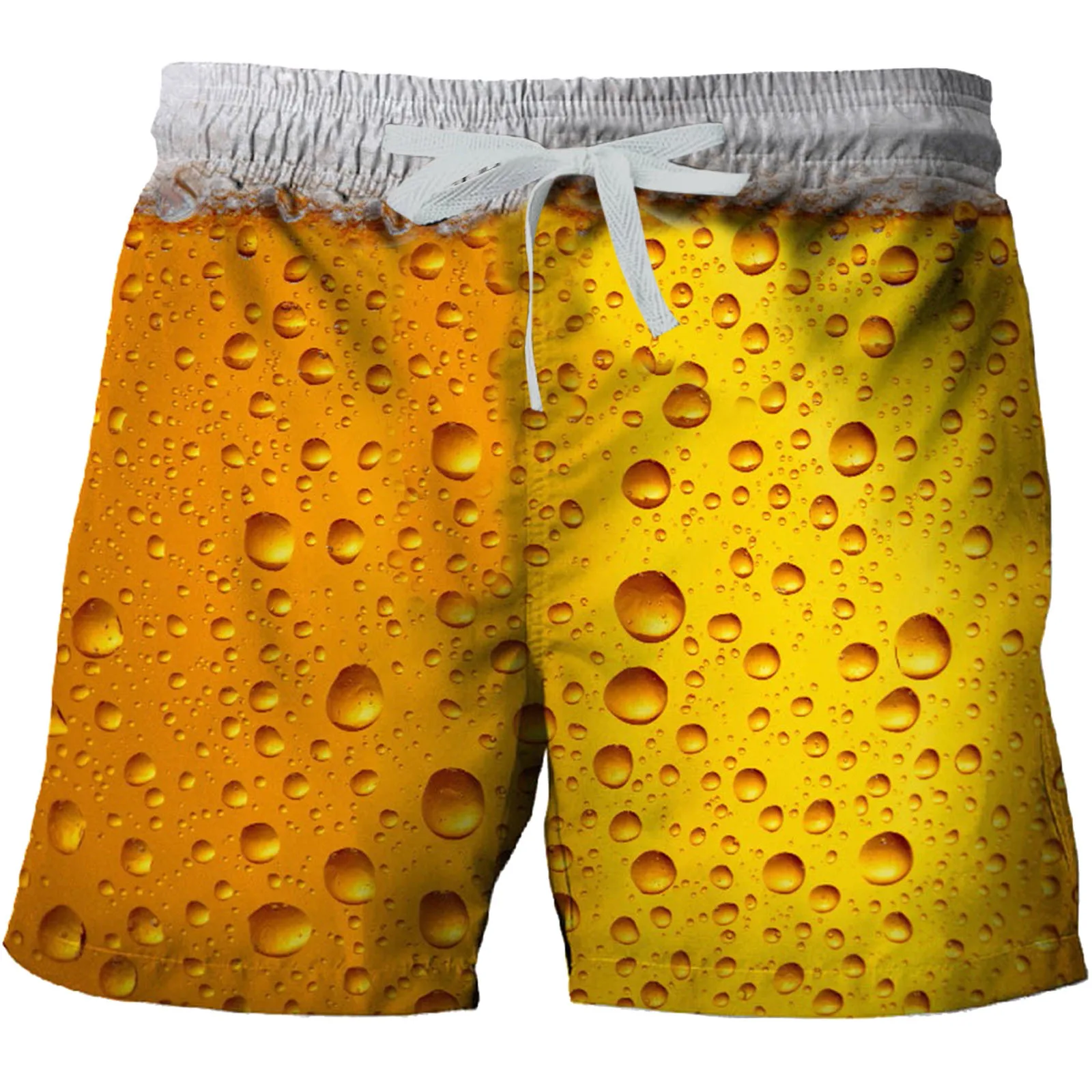 Hawaiian Men's Pants Beer Pants Holiday Strap Shorts Summer Beach Surfing Men's Board Shorts Medium Trunk Boarding Shorts Men
Hawaiian Men's Pants Beer Pants Holiday Strap Shorts Summer Beach Surfing Men's Board Shorts Medium Trunk Boarding Shorts Men