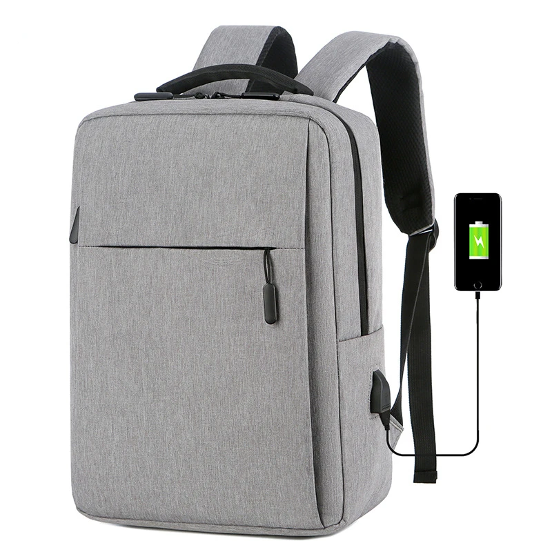 15.6 Inch Laptop Men Backpack Nylon Travel Male Laptop Backpack Usb Charging Computer School Backpacks Waterproof Bag for Men
15.6 Inch Laptop Men Backpack Nylon Travel Male Laptop Backpack Usb Charging Computer School Backpacks Waterproof Bag for Men