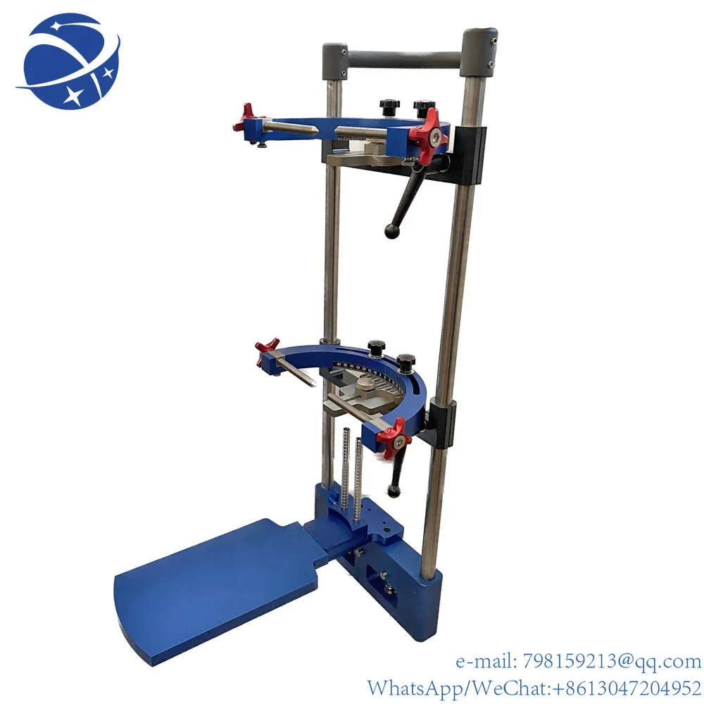 Orthopedic Machine Alignment Jig for Orthopedic Prosthetic Alignment Jig Prosthetic Machine
Orthopedic Machine Alignment Jig for Orthopedic Prosthetic Alignment Jig Prosthetic Machine