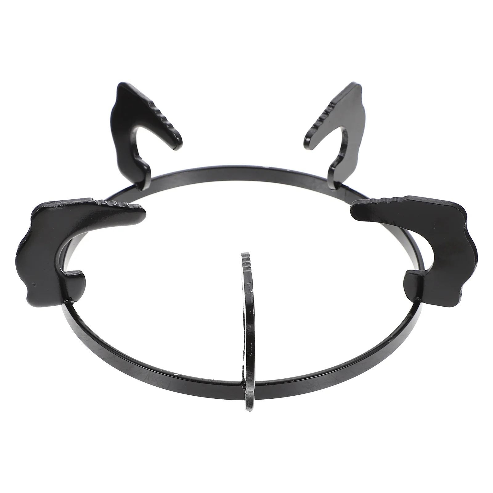 Gas Stove Bracket Pot Cooker Non- Anti-skid Kitchen Accessory Wok Household Stand
Gas Stove Bracket Pot Cooker Non- Anti-skid Kitchen Accessory Wok Household Stand