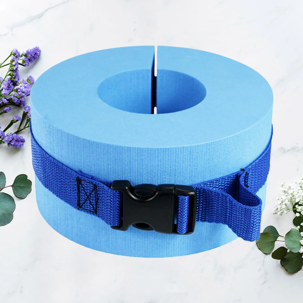Swim Arm Band Swimming Floater Sleeves Ankles Bands Swim Cuffs for Beach Pool Party Accessories ( Blue )
Swim Arm Band Swimming Floater Sleeves Ankles Bands Swim Cuffs for Beach Pool Party Accessories ( Blue )
