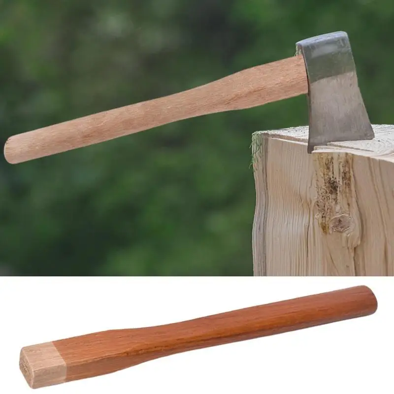 Axe Handle Replacement Single Headed Axes Replacement Handle Wooden Accessory Wood Hatchet Camping Part Hammer Tools Hiking
Axe Handle Replacement Single Headed Axes Replacement Handle Wooden Accessory Wood Hatchet Camping Part Hammer Tools Hiking