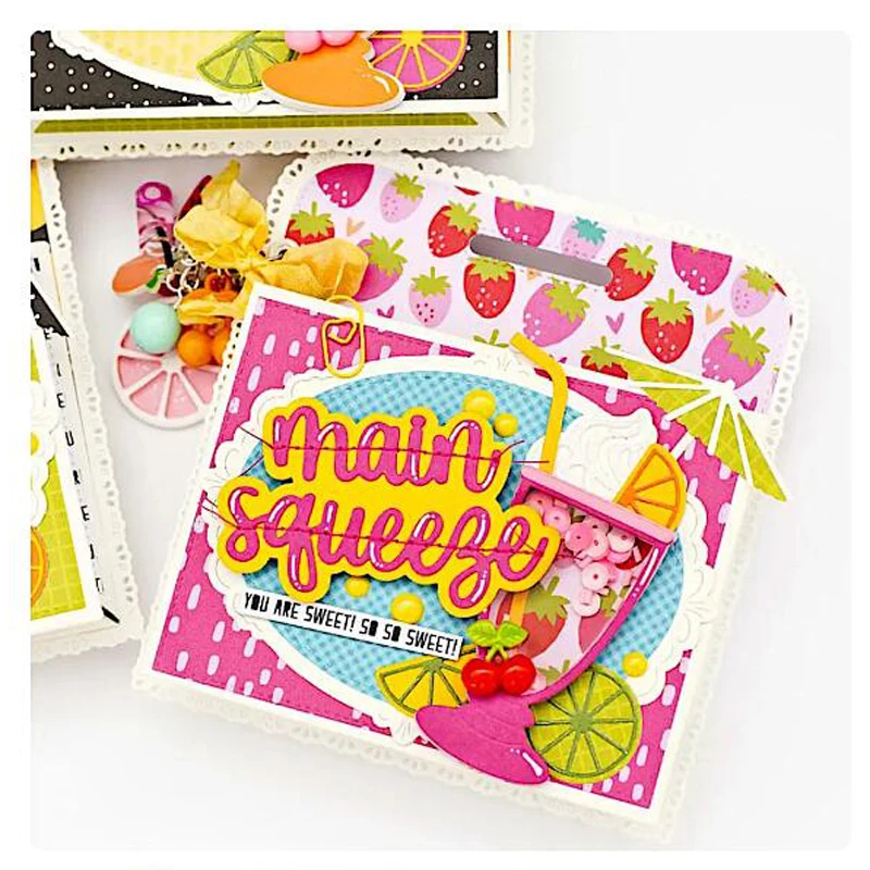 ZFPARTY Elegant Swap Bags and Pockets Metal Cutting Dies Stencils for DIY Scrapbooking Decorative Embossing DIY Paper Cards
ZFPARTY Elegant Swap Bags and Pockets Metal Cutting Dies Stencils for DIY Scrapbooking Decorative Embossing DIY Paper Cards