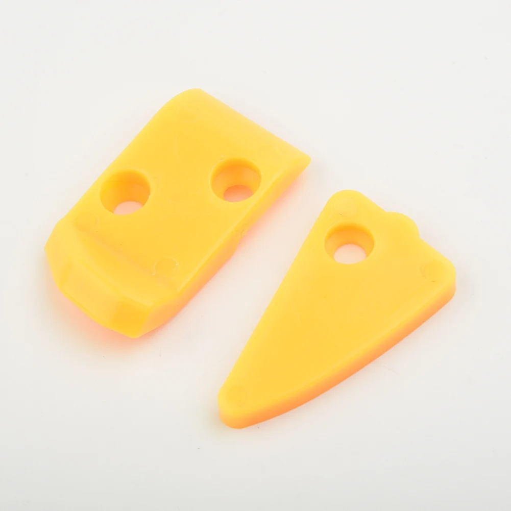 20pcs Finger Triangle Leverless Inserts Protector For Corghi Hunter Tire Changer 4.5*2.5cm Finger Inserts Triangle Inserts
20pcs Finger Triangle Leverless Inserts Protector For Corghi Hunter Tire Changer 4.5*2.5cm Finger Inserts Triangle Inserts