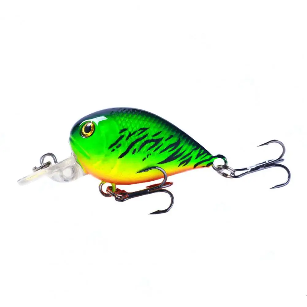 Useful Fake Bait Realistic Shape Plastic Artificial Bait Reliable Durable Fake Bait for Fishing Fishing Bait
Useful Fake Bait Realistic Shape Plastic Artificial Bait Reliable Durable Fake Bait for Fishing Fishing Bait