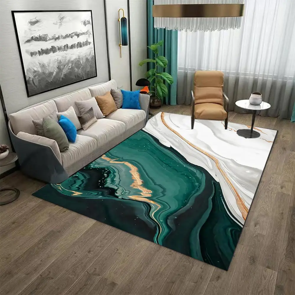 Carpets For Living Room Pink Gold Oil Painting Washable Decoration Floor Lounge Rug Large Area Rugs Bedroom Carpet HomeDecor Mat
Carpets For Living Room Pink Gold Oil Painting Washable Decoration Floor Lounge Rug Large Area Rugs Bedroom Carpet HomeDecor Mat