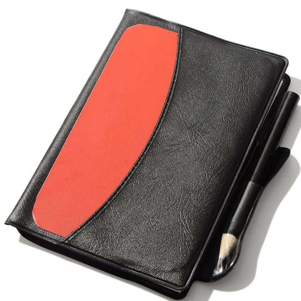 Yellow Card Notebook Garden Indoor Parts Red Card Referee Replacement Soccer 1 Pc Accessories Football Lightweight
Yellow Card Notebook Garden Indoor Parts Red Card Referee Replacement Soccer 1 Pc Accessories Football Lightweight