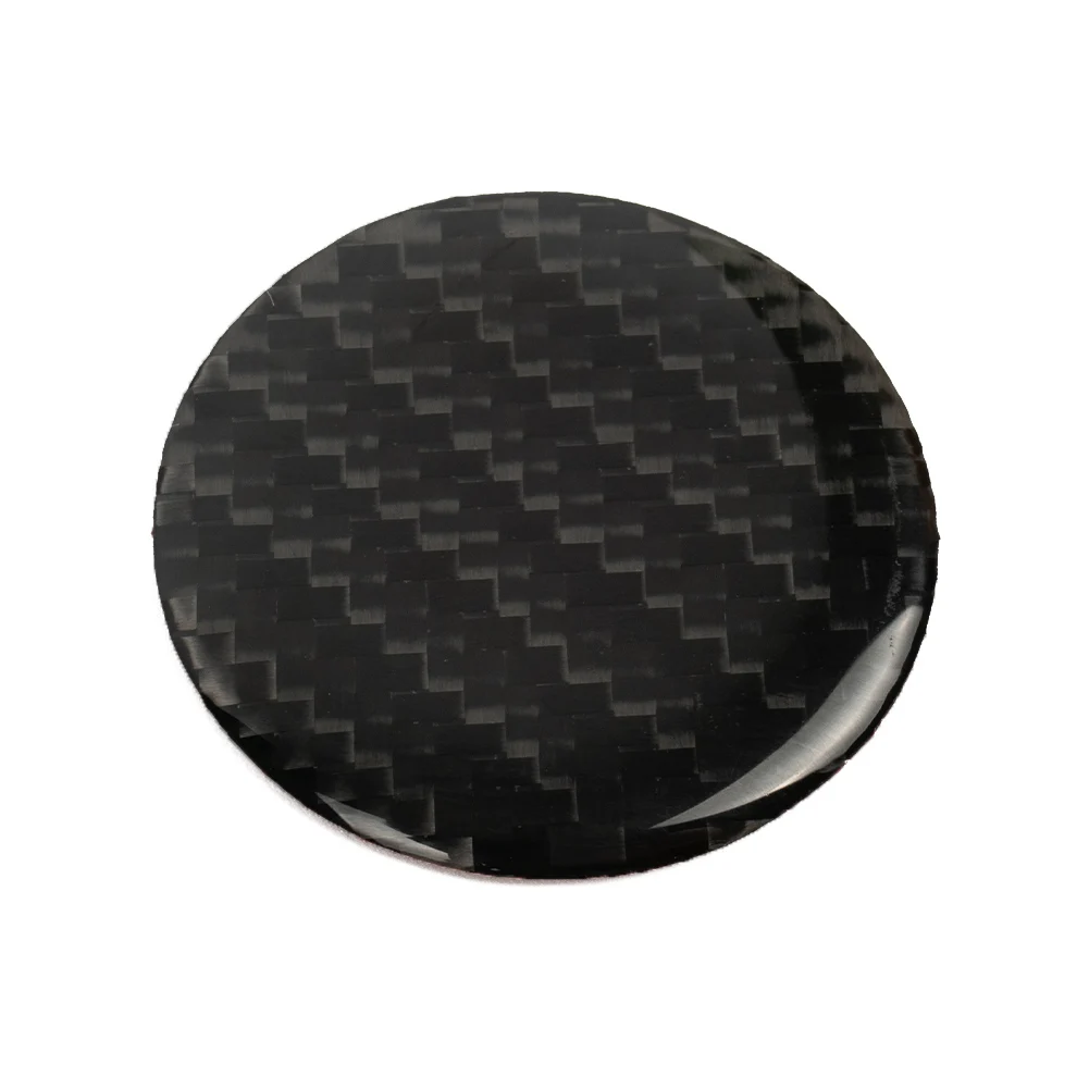 Durable Special Panel Control Knob Decorative Sticker Switch 1Pcs 2014-2018 Car Accessories Carbon Fiber Cover
Durable Special Panel Control Knob Decorative Sticker Switch 1Pcs 2014-2018 Car Accessories Carbon Fiber Cover