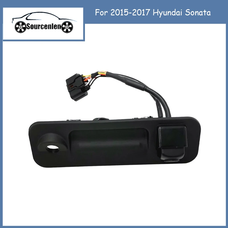 95760-E6201 95760E6201 подходит для 2015-2017 Hyundai Sonata обратная резервная камера заднего вида 95760-C2101/95760-E6100/95760-E6200 
95760-E6201 95760E6201 подходит для 2015-2017 Hyundai Sonata обратная резервная камера заднего вида 95760-C2101/95760-E6100/95760-E6200