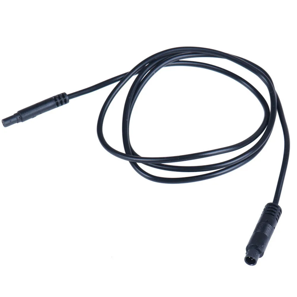 4Pin Male Female Car Reverse Rear View Parking Camera Video Extension Cable Cord 6M PVC Coated Copper Wire Camera Accessories
4Pin Male Female Car Reverse Rear View Parking Camera Video Extension Cable Cord 6M PVC Coated Copper Wire Camera Accessories
