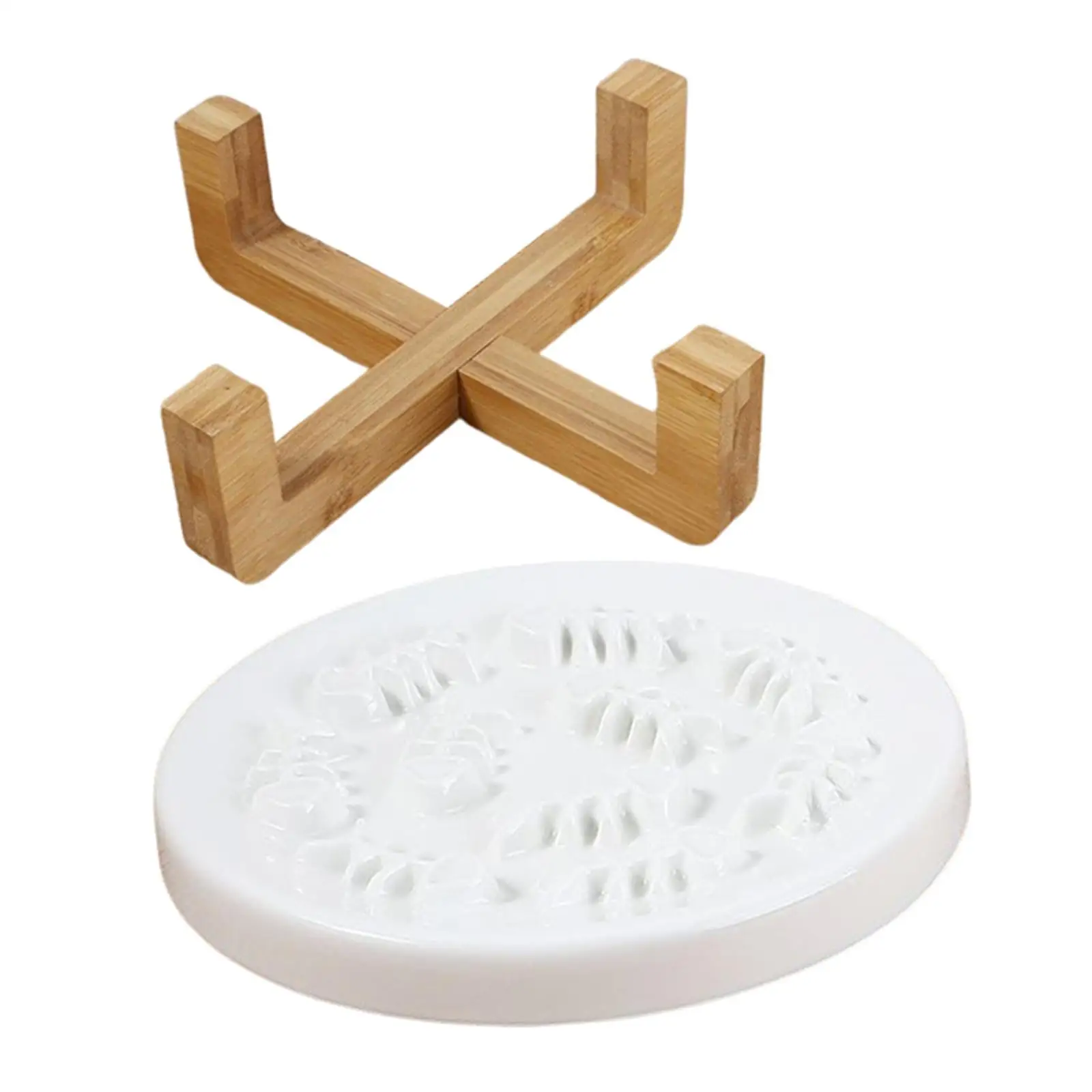 Elevated Slow Feeder Dog Bowl Non Slide Interactive Anti Choking Fun Slow Food Feeding Pets Bowl for Medium Dogs
Elevated Slow Feeder Dog Bowl Non Slide Interactive Anti Choking Fun Slow Food Feeding Pets Bowl for Medium Dogs