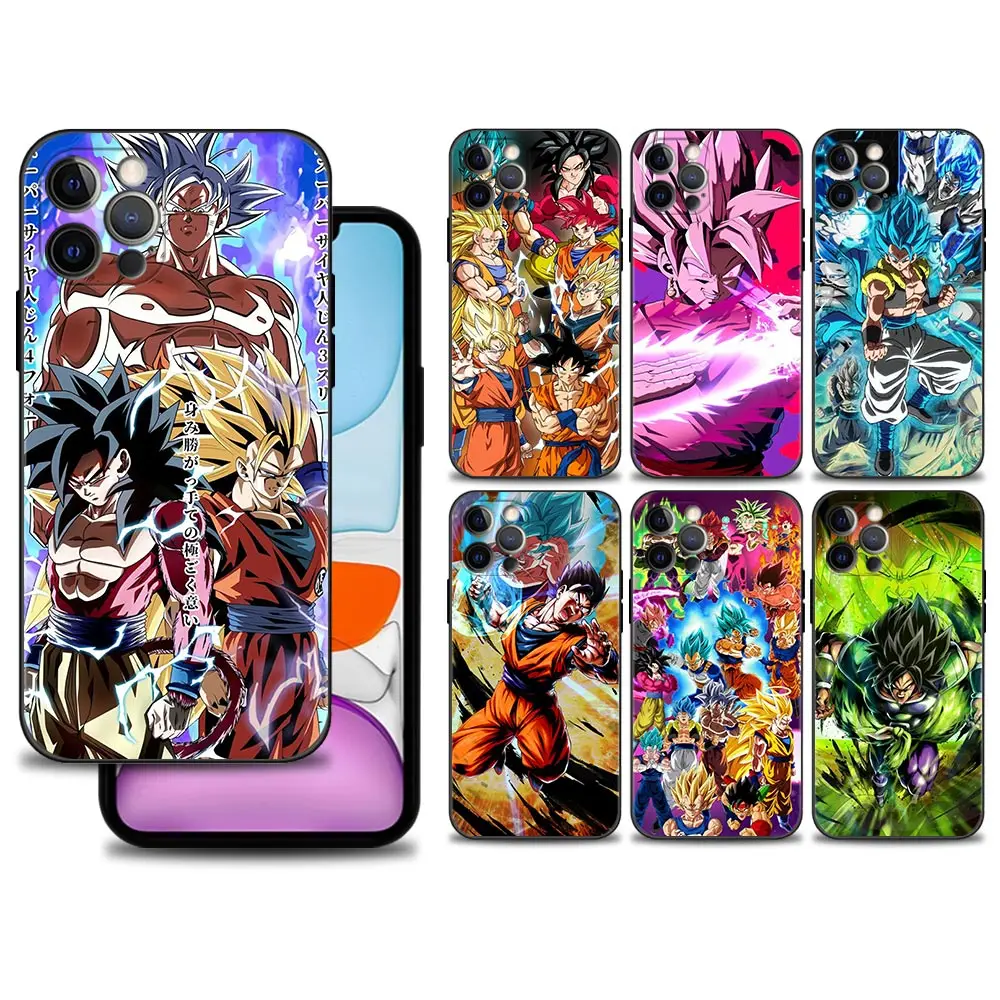 Dragon Ball Vegeta Bulma Phone Case For iPhone 13 12 11 Pro Max 12 13 Mini Black Cover X XR XS Max 6 6S 7 8 Plus 5 5S Funda
Dragon Ball Vegeta Bulma Phone Case For iPhone 13 12 11 Pro Max 12 13 Mini Black Cover X XR XS Max 6 6S 7 8 Plus 5 5S Funda