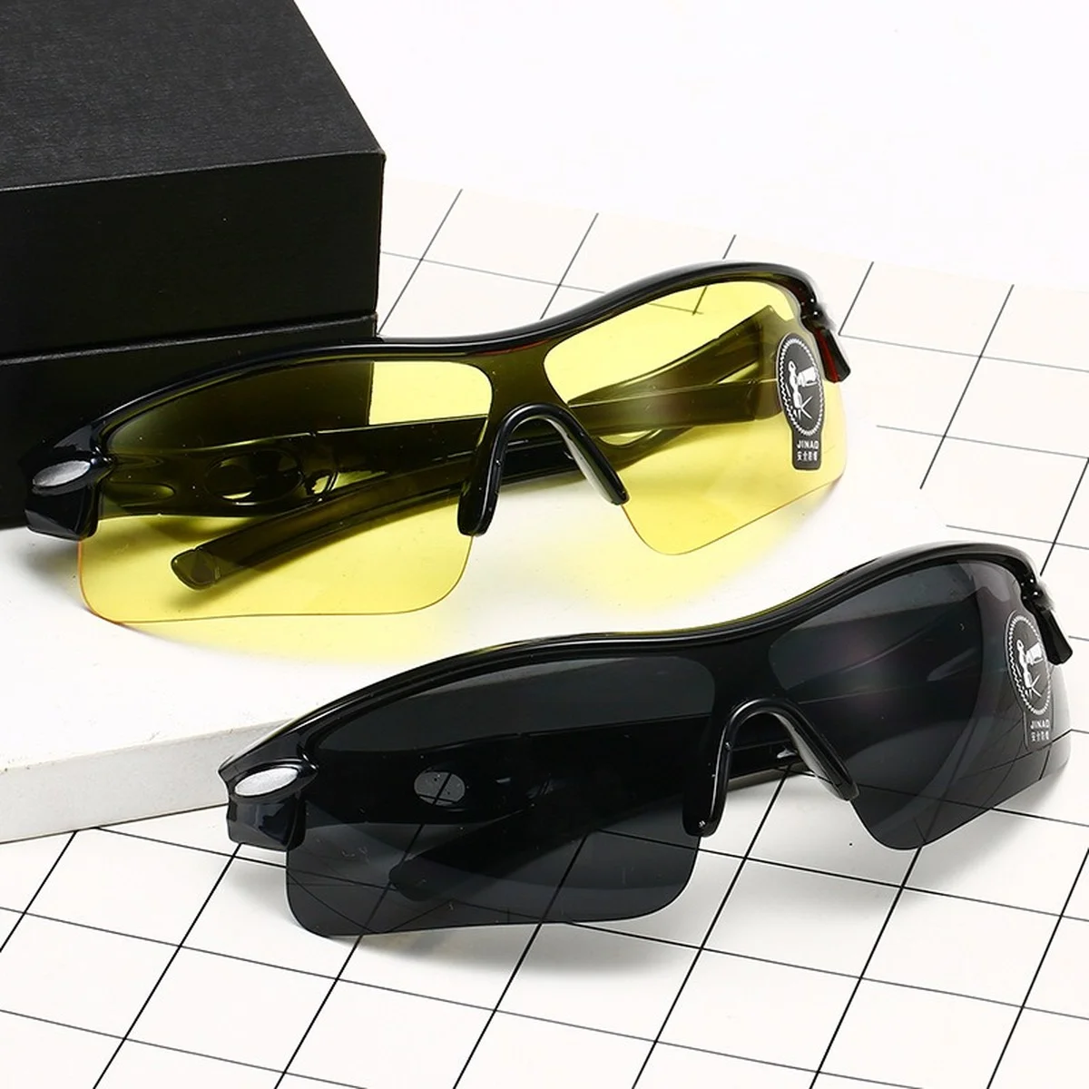 2022 New Outdoor Cycling Sports Glasses Personality Sunglasses Anti-UV Anti-Blue Light Sunglasses Mountaineering Goggles Camo
2022 New Outdoor Cycling Sports Glasses Personality Sunglasses Anti-UV Anti-Blue Light Sunglasses Mountaineering Goggles Camo