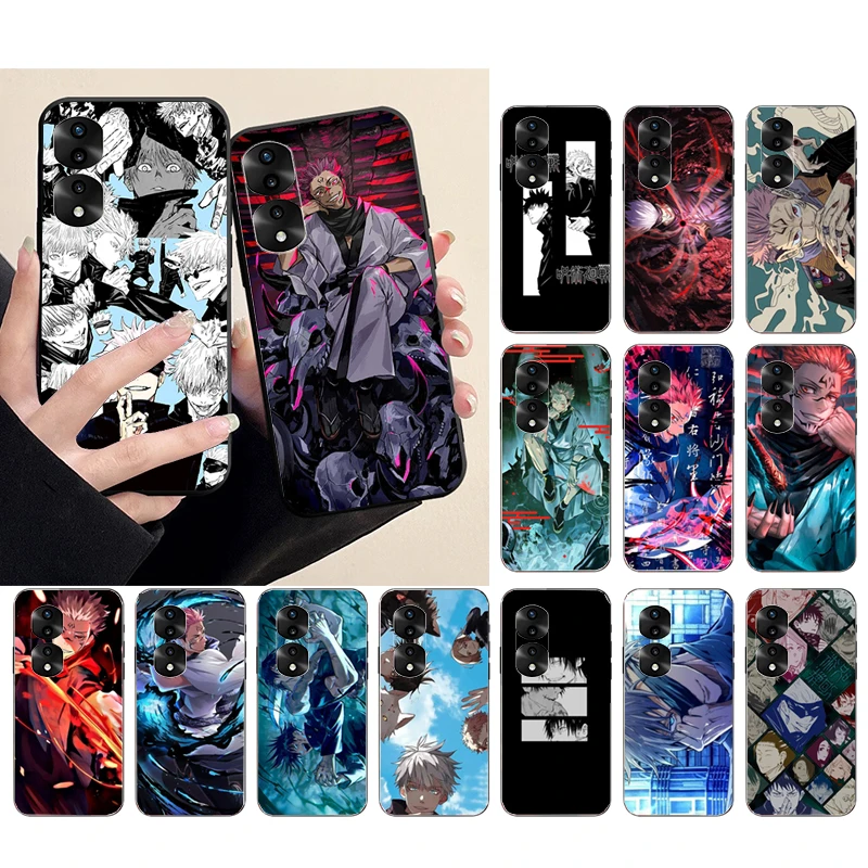 Jujutsu Kaisen Phone Case for Huawei Honor X9 X8 X7 X6 70 50 10X 20 9 8 Lite 8A 8S 8X 9X 9A 9S 7C 10i View 10
Jujutsu Kaisen Phone Case for Huawei Honor X9 X8 X7 X6 70 50 10X 20 9 8 Lite 8A 8S 8X 9X 9A 9S 7C 10i View 10