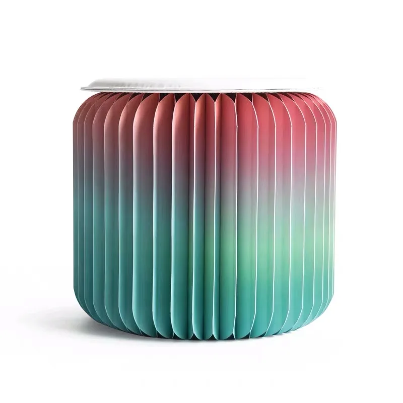 Складной стул табурет из бумаги, в европейском стиле, из крафтового картона, 28 см, 42 см, для гостиной
Складной стул табурет из бумаги, в европейском стиле, из крафтового картона, 28 см, 42 см, для гостиной