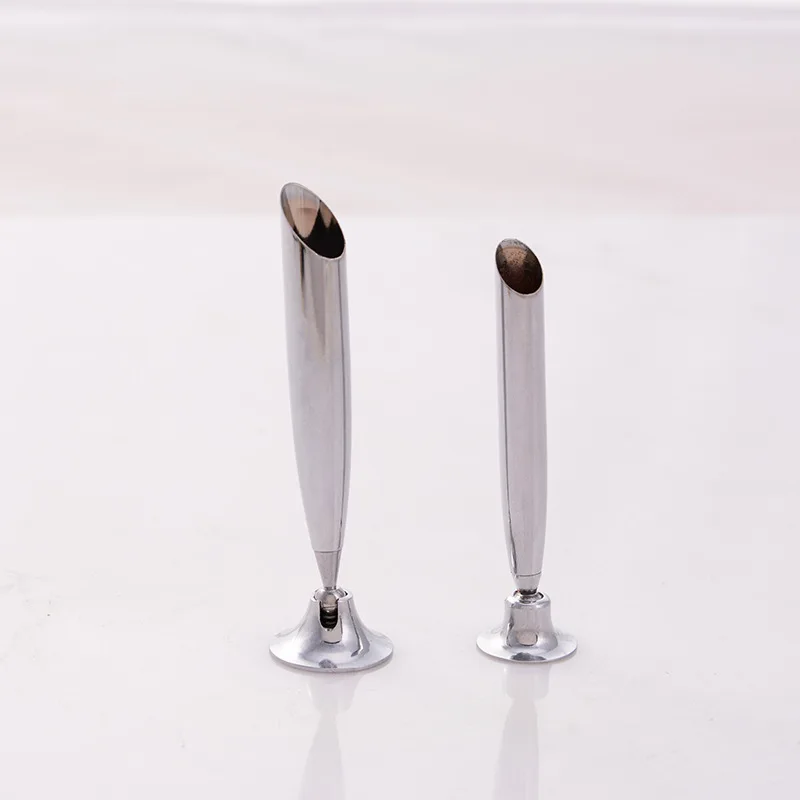 10Pcs Stand Fixed Pen Holder for Bank Hotel Counter Front Desk Signature Form Filling Sign Name Swivel Rod Rotating Holder
10Pcs Stand Fixed Pen Holder for Bank Hotel Counter Front Desk Signature Form Filling Sign Name Swivel Rod Rotating Holder