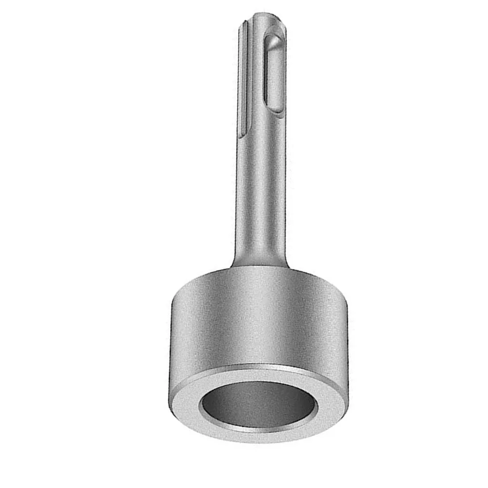 High Quality Ground Rod Driver Socket for Rotary Hammer Drill Durable and Rust Resistant Steel Bit (65 Characters)
High Quality Ground Rod Driver Socket for Rotary Hammer Drill Durable and Rust Resistant Steel Bit (65 Characters)