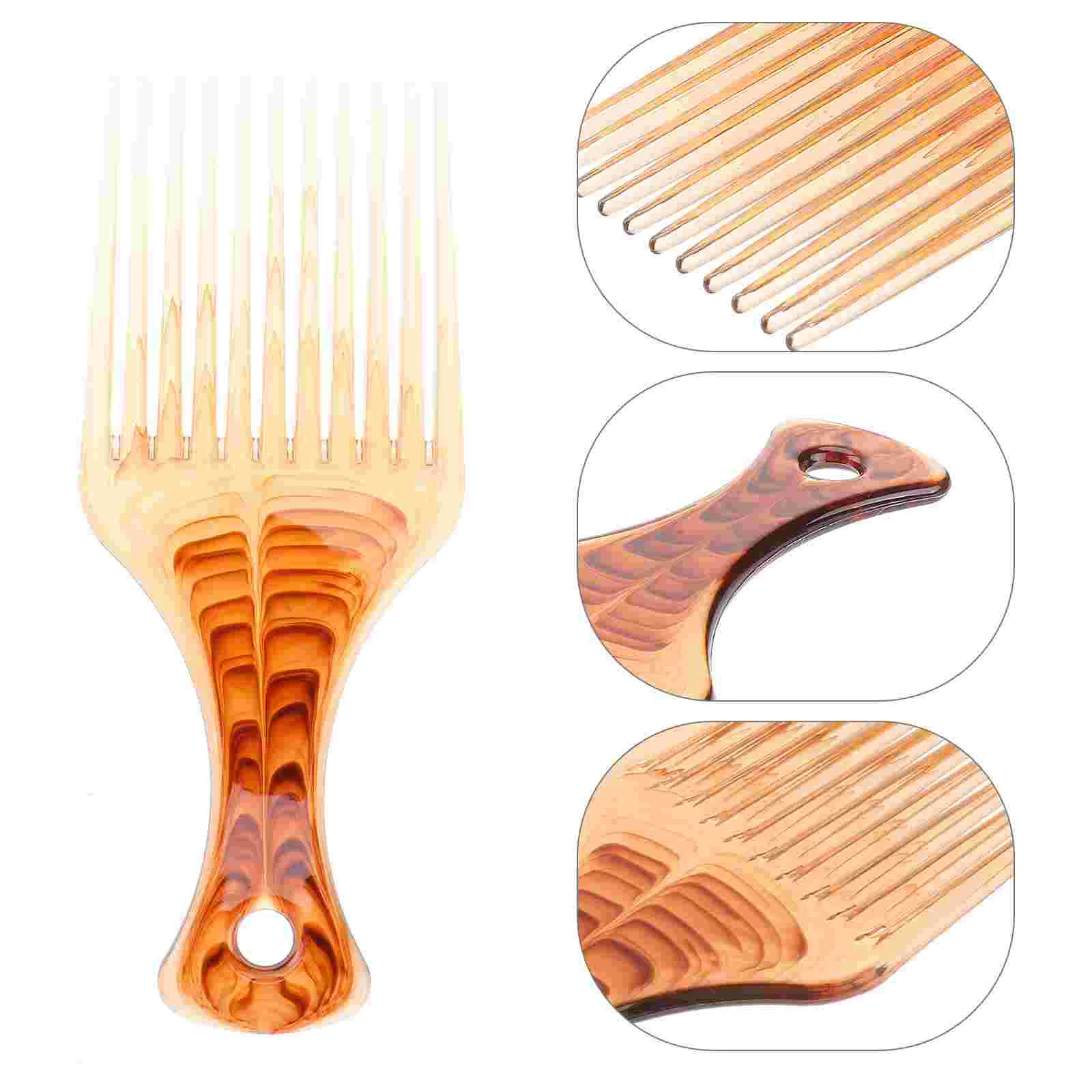 Pick Hair Combwideelectric Vintage Dreadlock Metal Natural Mini Detanglingstyle
Pick Hair Combwideelectric Vintage Dreadlock Metal Natural Mini Detanglingstyle