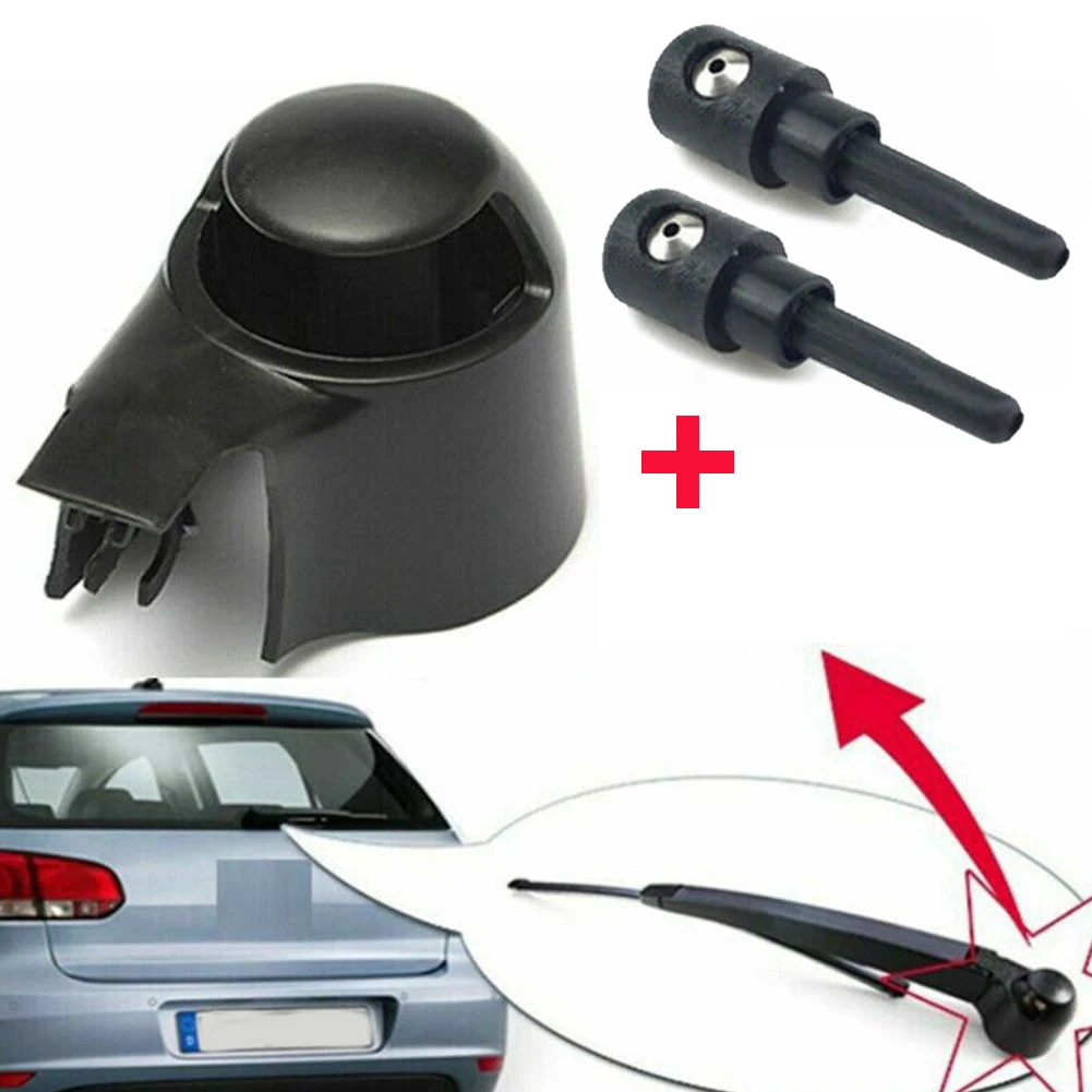 Nozzle Rear Wiper Arm Cap Eco-friendly High Tenacity Rear Wiper Arm Cap Wiper Arm Cap Wiper Arm Washer Cover Nozzle
Nozzle Rear Wiper Arm Cap Eco-friendly High Tenacity Rear Wiper Arm Cap Wiper Arm Cap Wiper Arm Washer Cover Nozzle