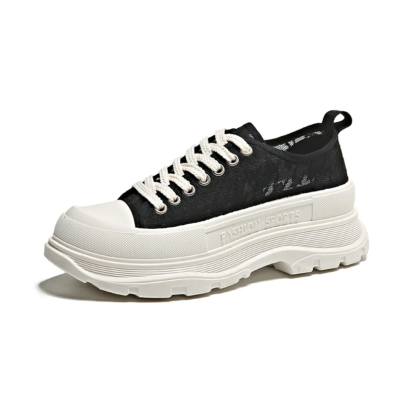 Женские кроссовки на толстой подошве, Белые Повседневные кроссовки на толстой подошве 5 см, весна-лето 2023
Женские кроссовки на толстой подошве, Белые Повседневные кроссовки на толстой подошве 5 см, весна-лето 2023