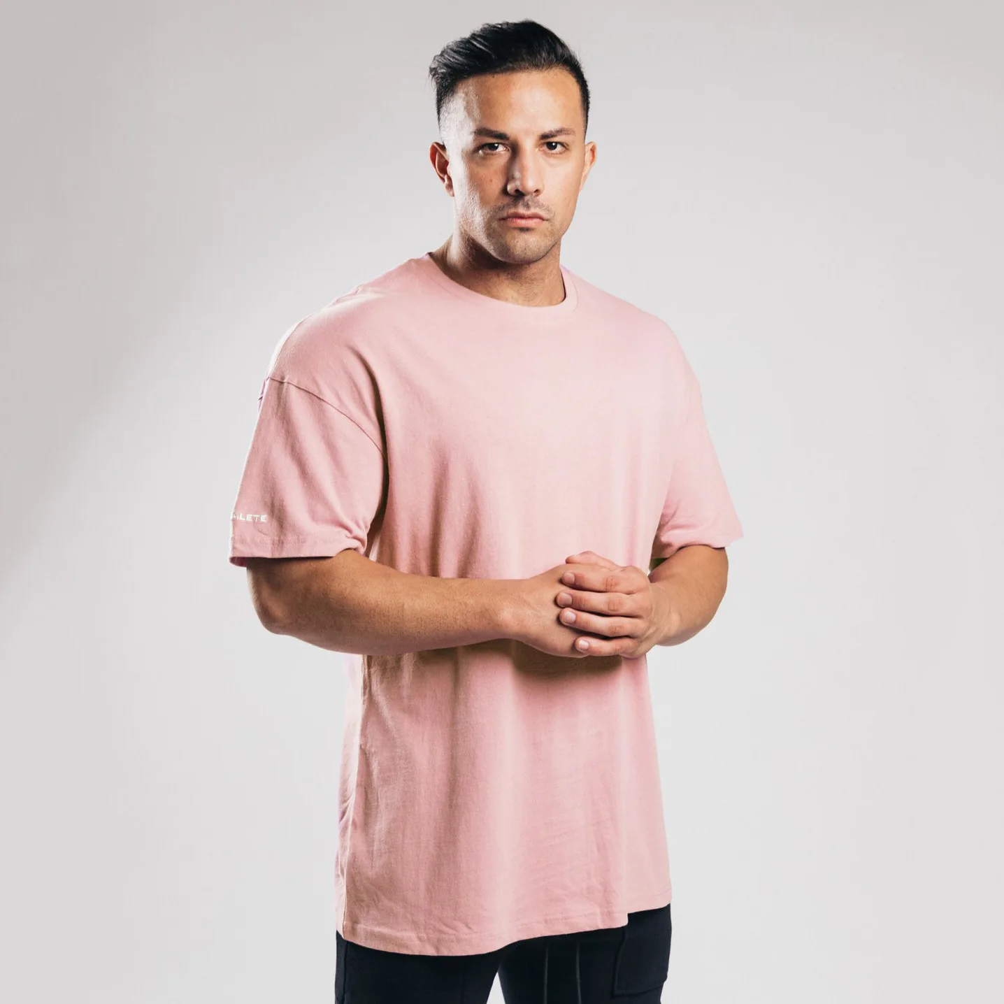 2022 New large-type Men Loose T-shirt cotton Casual Sporting Oversized Tee Shirt Gym Running Streetwear Fitness Sports clothing
2022 New large-type Men Loose T-shirt cotton Casual Sporting Oversized Tee Shirt Gym Running Streetwear Fitness Sports clothing