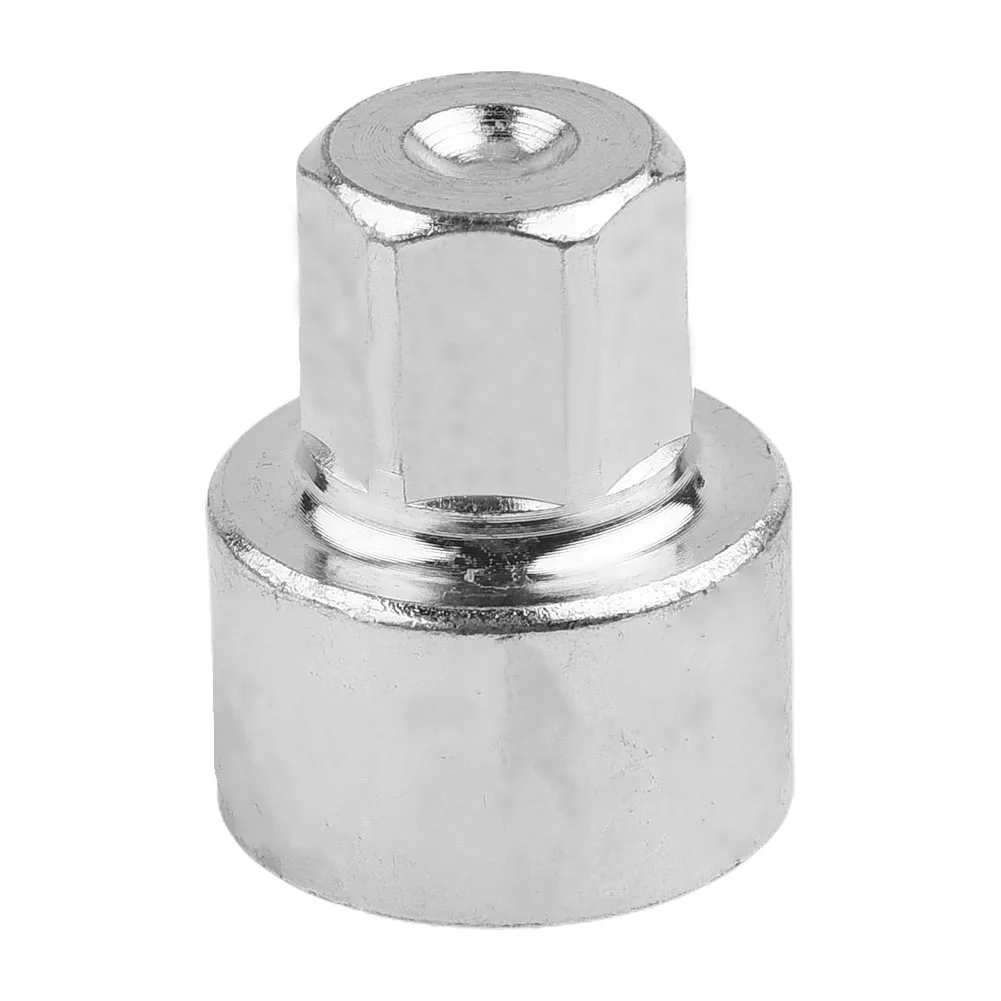 For 5 Series F10/F11 Screw Nut Removal Key Nut Bolt Screw Lug Tire Wheel Anti-Theft Key Socket Automobile Accessories
For 5 Series F10/F11 Screw Nut Removal Key Nut Bolt Screw Lug Tire Wheel Anti-Theft Key Socket Automobile Accessories