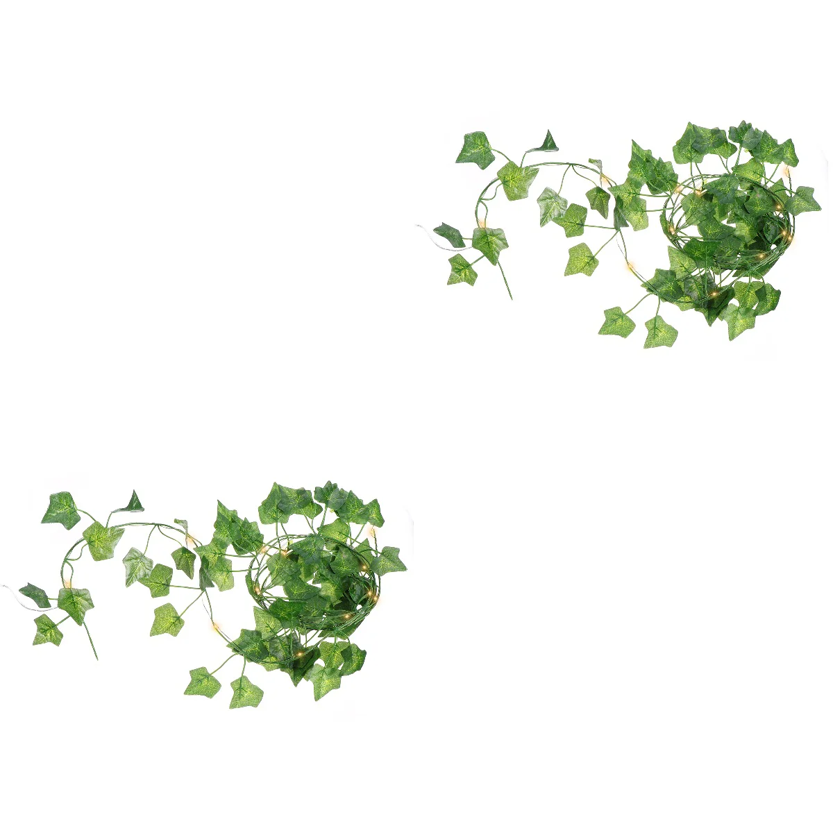 Гирлянда из искусственного плюща, 2 шт., гирлянда с зелеными листьями, декоративное освещение для сада
Гирлянда из искусственного плюща, 2 шт., гирлянда с зелеными листьями, декоративное освещение для сада