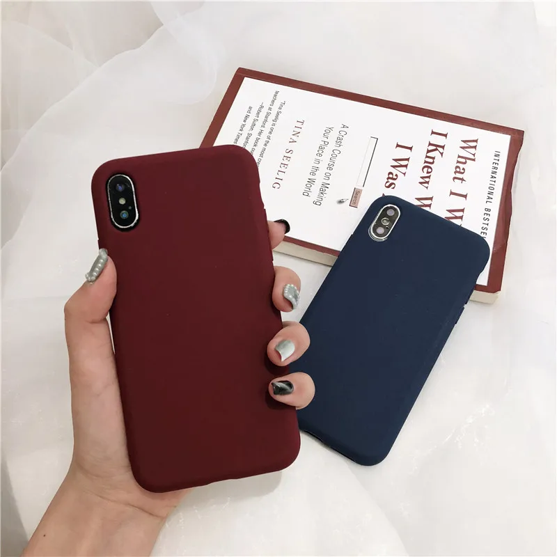 Мягкие силиконовые Матовые чехлы карамельных цветов для телефонов OPPO A83 A1 F1S A7X A5 F5 Lite F9 Pro, простые задние чехлы из ТПУ для Realme U1 C1 Neo9
Мягкие силиконовые Матовые чехлы карамельных цветов для телефонов OPPO A83 A1 F1S A7X A5 F5 Lite F9 Pro, простые задние чехлы из ТПУ для Realme U1 C1 Neo9