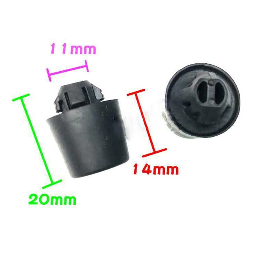 Brand New Cushioning Pad Parts Replacement Rubber 2003-2009 Accessories Black Cushioning Granular Pad Fittings
Brand New Cushioning Pad Parts Replacement Rubber 2003-2009 Accessories Black Cushioning Granular Pad Fittings