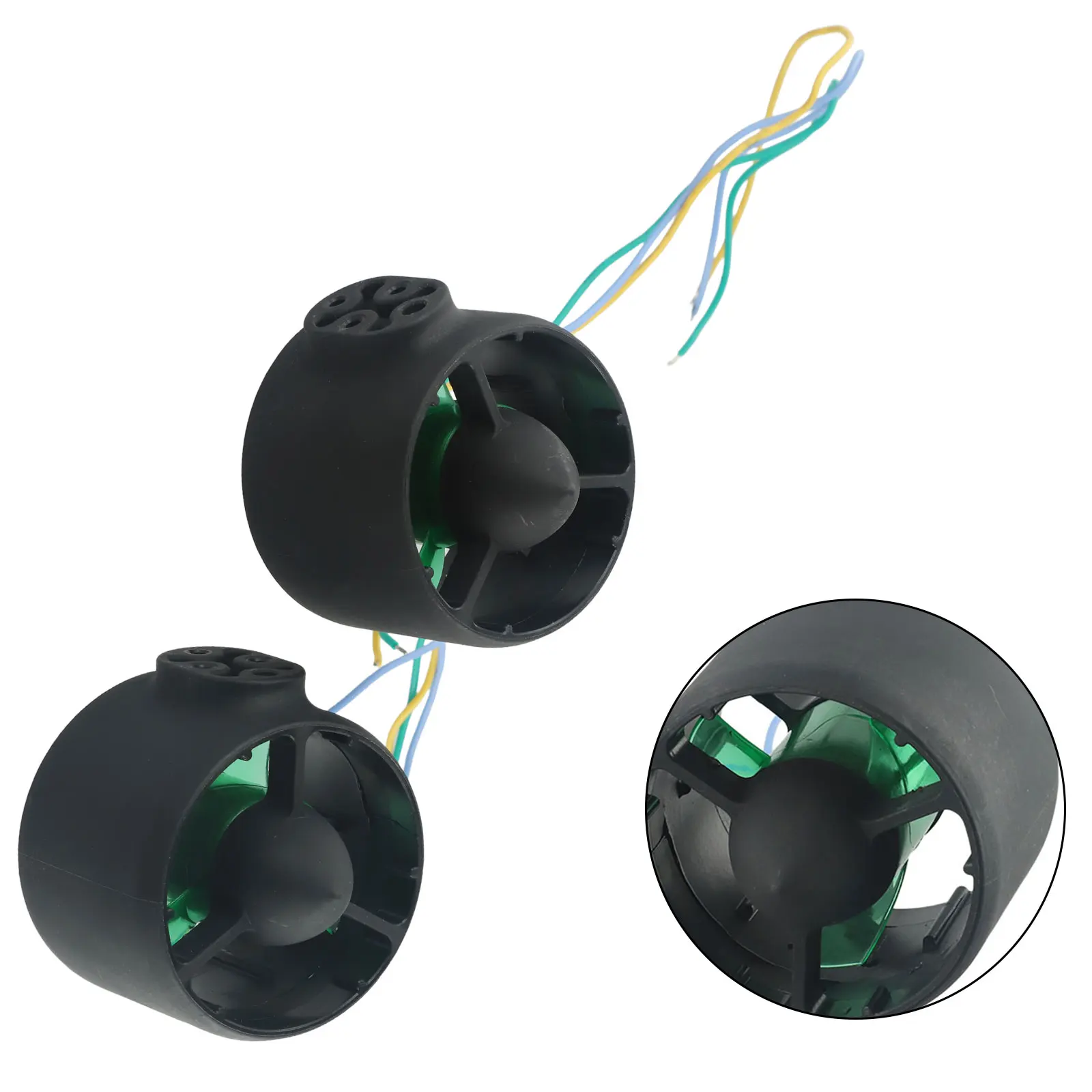 Clockwise Thruster Drive Engine Efficient Fine Workmanship Modification Powerful Compact Structure DIY RC Boat
Clockwise Thruster Drive Engine Efficient Fine Workmanship Modification Powerful Compact Structure DIY RC Boat