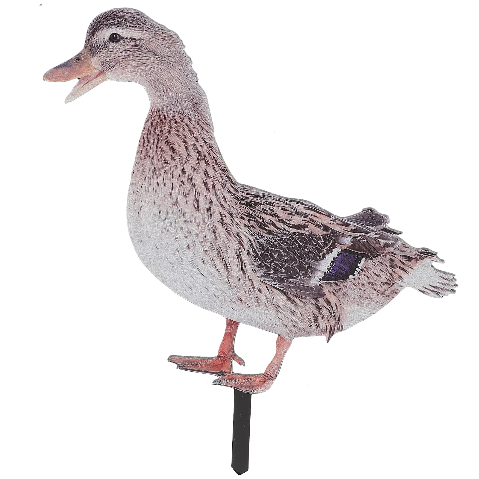 Ornaments Garden Acrylic Sign Yard Duck Stake Ground Plug Outdoor Courtyard Decoration
Ornaments Garden Acrylic Sign Yard Duck Stake Ground Plug Outdoor Courtyard Decoration