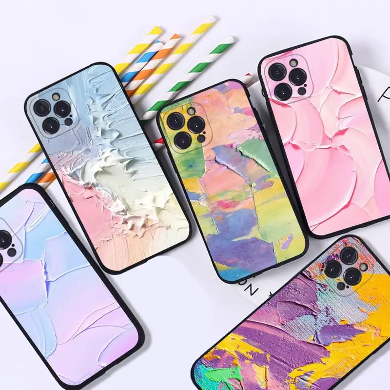 Abstract Graffiti Watercolor Painting Phone Case For iPhone 8 7 6 6S Plus X SE 2020 XR XS 14 11 12 13 Mini Pro Max Mobile Case
Abstract Graffiti Watercolor Painting Phone Case For iPhone 8 7 6 6S Plus X SE 2020 XR XS 14 11 12 13 Mini Pro Max Mobile Case