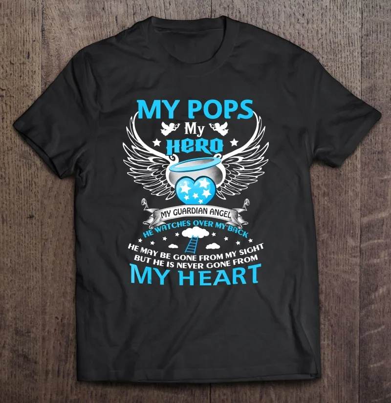 Рубашка My pop My Hero My Guardian Angel, Мужская футболка Love pop, футболки, унисекс, мужская хлопковая одежда, мужская одежда
Рубашка My pop My Hero My Guardian Angel, Мужская футболка Love pop, футболки, унисекс, мужская хлопковая одежда, мужская одежда