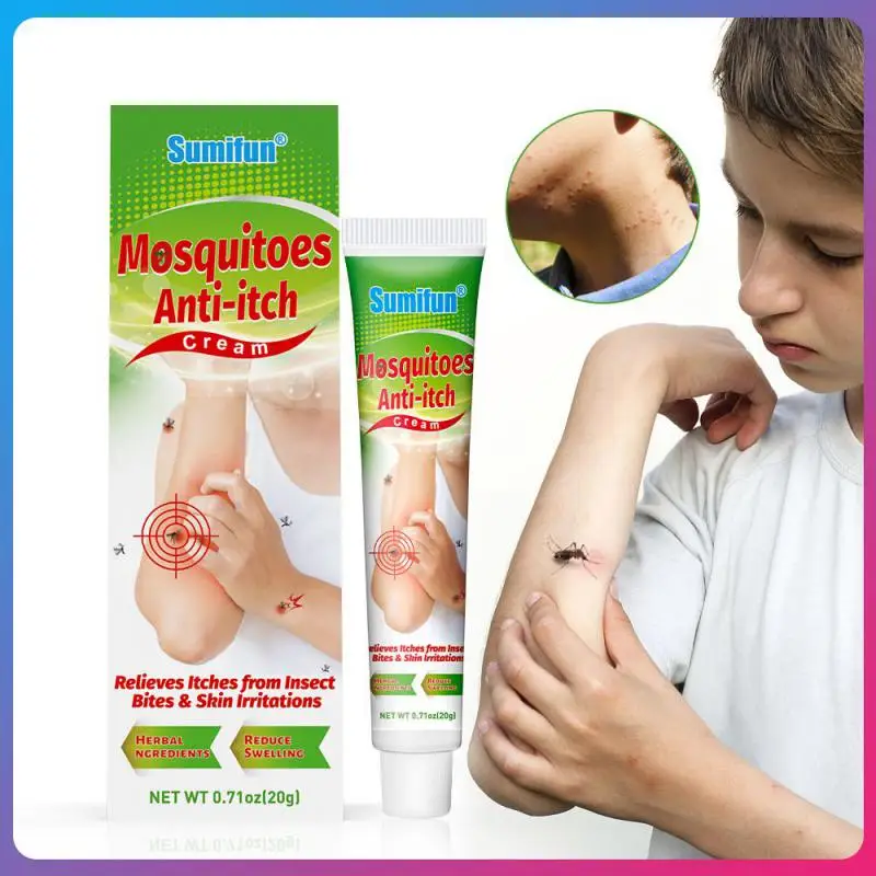 Крем для ухода без раздражения Sumifun, снятие боли от комаров, укусов Lipoma, крем для удаления личного здоровья, противоопухолевой крем 20 г натуральный
Крем для ухода без раздражения Sumifun, снятие боли от комаров, укусов Lipoma, крем для удаления личного здоровья, противоопухолевой крем 20 г натуральный