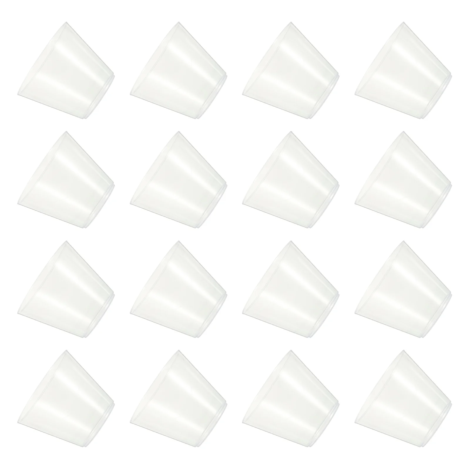 25Pcs Champagne Cups Disposable Cocktail Cups Transparent Cups Plastic Beverage Cups for Home Party Wedding Banquet
25Pcs Champagne Cups Disposable Cocktail Cups Transparent Cups Plastic Beverage Cups for Home Party Wedding Banquet