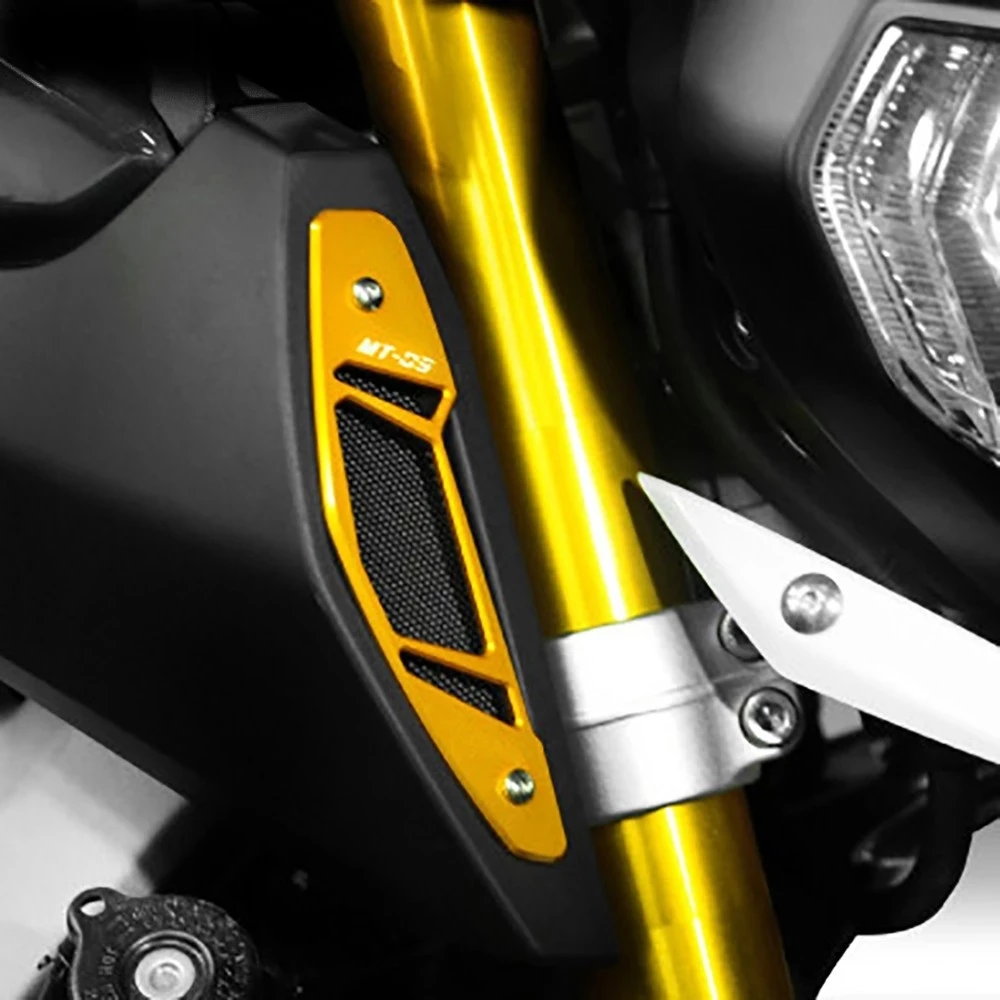For YAMAHA MT09 MT 09 MT-09 FZ FJ 09 FZ09 FJ09 2013 2014 2015 2016 Motorcycle Accessories Air Intake Grill Guard Cover Protector
For YAMAHA MT09 MT 09 MT-09 FZ FJ 09 FZ09 FJ09 2013 2014 2015 2016 Motorcycle Accessories Air Intake Grill Guard Cover Protector