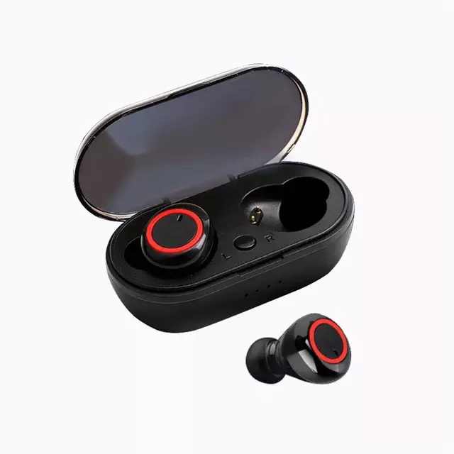 TWS-наушники с поддержкой Bluetooth, Беспроводная игровая стереогарнитура, мини-наушники-вкладыши с зарядным устройством для всех смартфонов
TWS-наушники с поддержкой Bluetooth, Беспроводная игровая стереогарнитура, мини-наушники-вкладыши с зарядным устройством для всех смартфонов