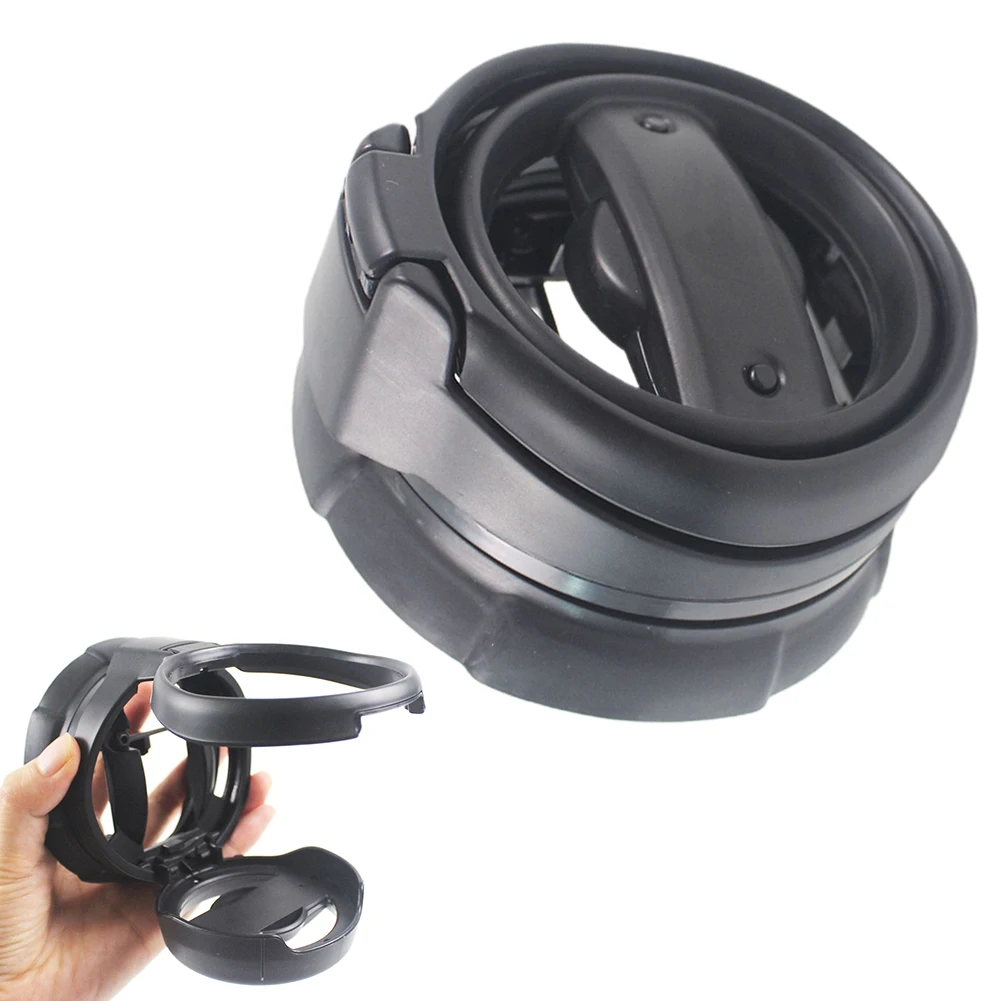 Folding Car Cup Holder For Suzuki Jimny JB64/JB74 2018 -2022 Black Drink Holder Multifunctional Drink Holder Auto Supplies
Folding Car Cup Holder For Suzuki Jimny JB64/JB74 2018 -2022 Black Drink Holder Multifunctional Drink Holder Auto Supplies