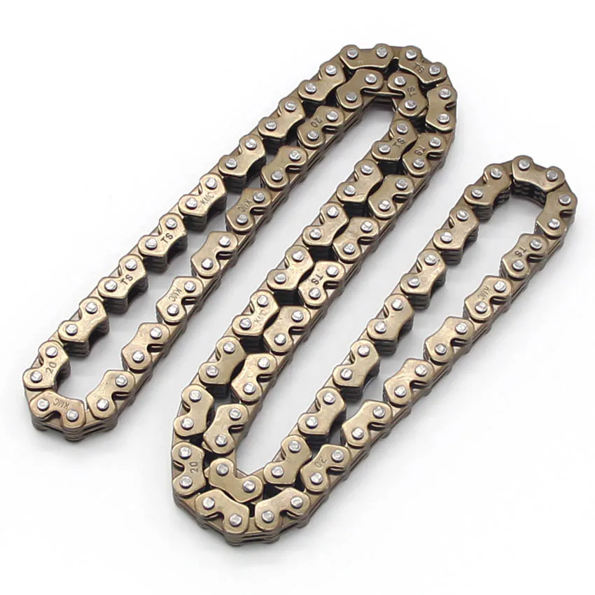 Motorcycle Chain Cam Timing Master Link for Suzuki LTF300F LTA400 KingQuad 400 300 Go Kart Quad Dirt Bike Snow Moped Chains Moto
Motorcycle Chain Cam Timing Master Link for Suzuki LTF300F LTA400 KingQuad 400 300 Go Kart Quad Dirt Bike Snow Moped Chains Moto