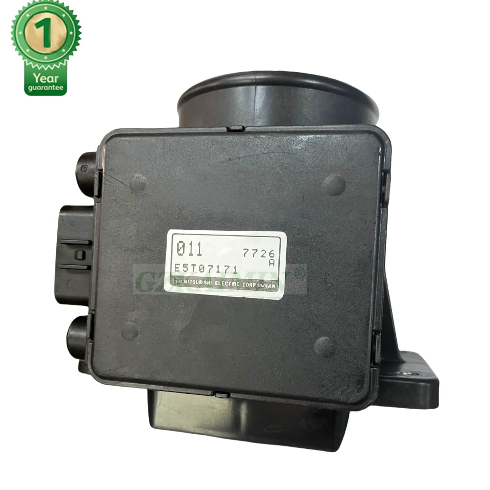 Поо MD334011 E5T07171 датчик расхода воздуха MAF датчик для MITSUBISHI для 97-98 MITSUBISHI 3.5L MONTERO 011
Поо MD334011 E5T07171 датчик расхода воздуха MAF датчик для MITSUBISHI для 97-98 MITSUBISHI 3.5L MONTERO 011