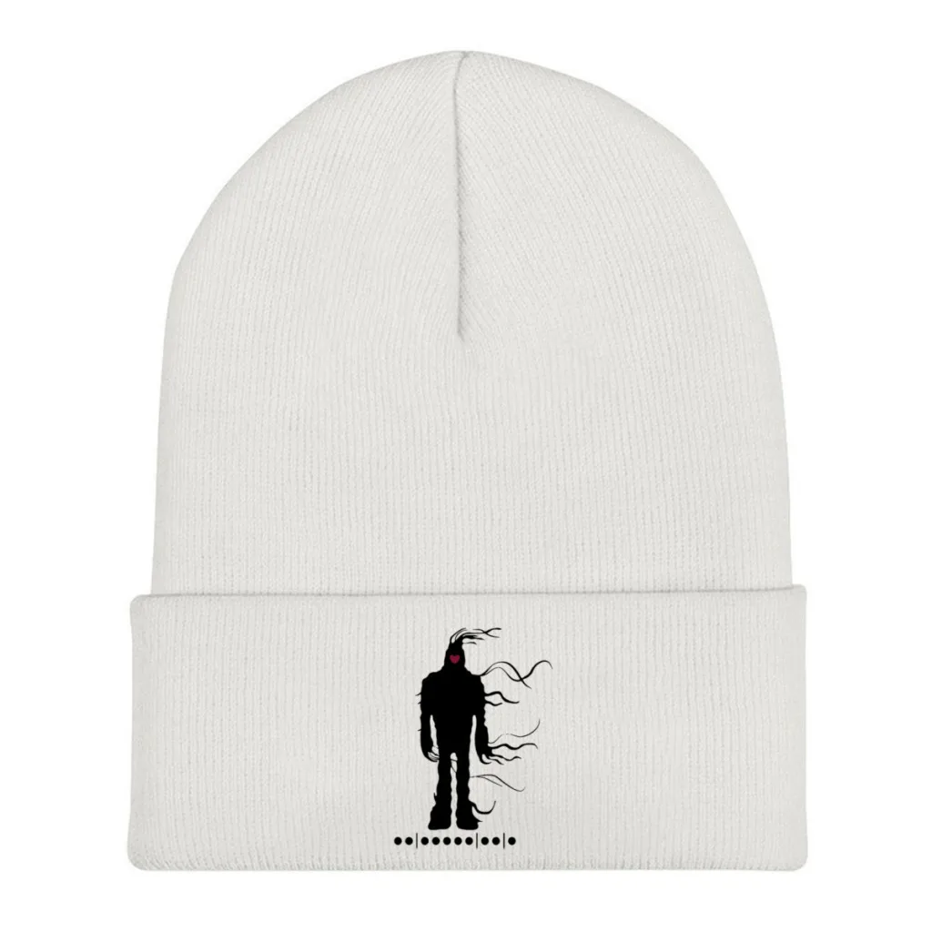 Knit Hat SCP Foundation Fictional Organization Winter Warm Beanie Caps 2521 Men Women Fashion Casual Bonnet
Knit Hat SCP Foundation Fictional Organization Winter Warm Beanie Caps 2521 Men Women Fashion Casual Bonnet