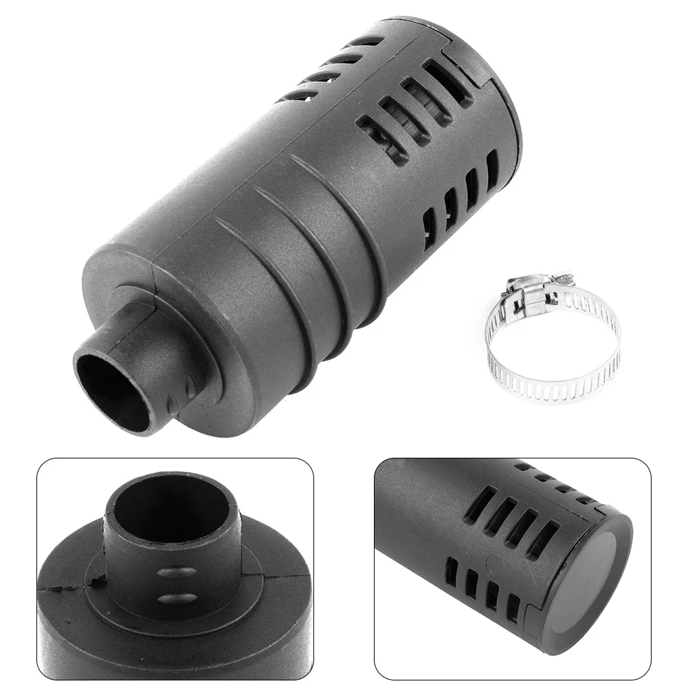 Car Air Intake Filter Pipe Diesel Air Parking Heater Gas Filter 25mm Air Intake Pipe Air Filters Car Accessories
Car Air Intake Filter Pipe Diesel Air Parking Heater Gas Filter 25mm Air Intake Pipe Air Filters Car Accessories