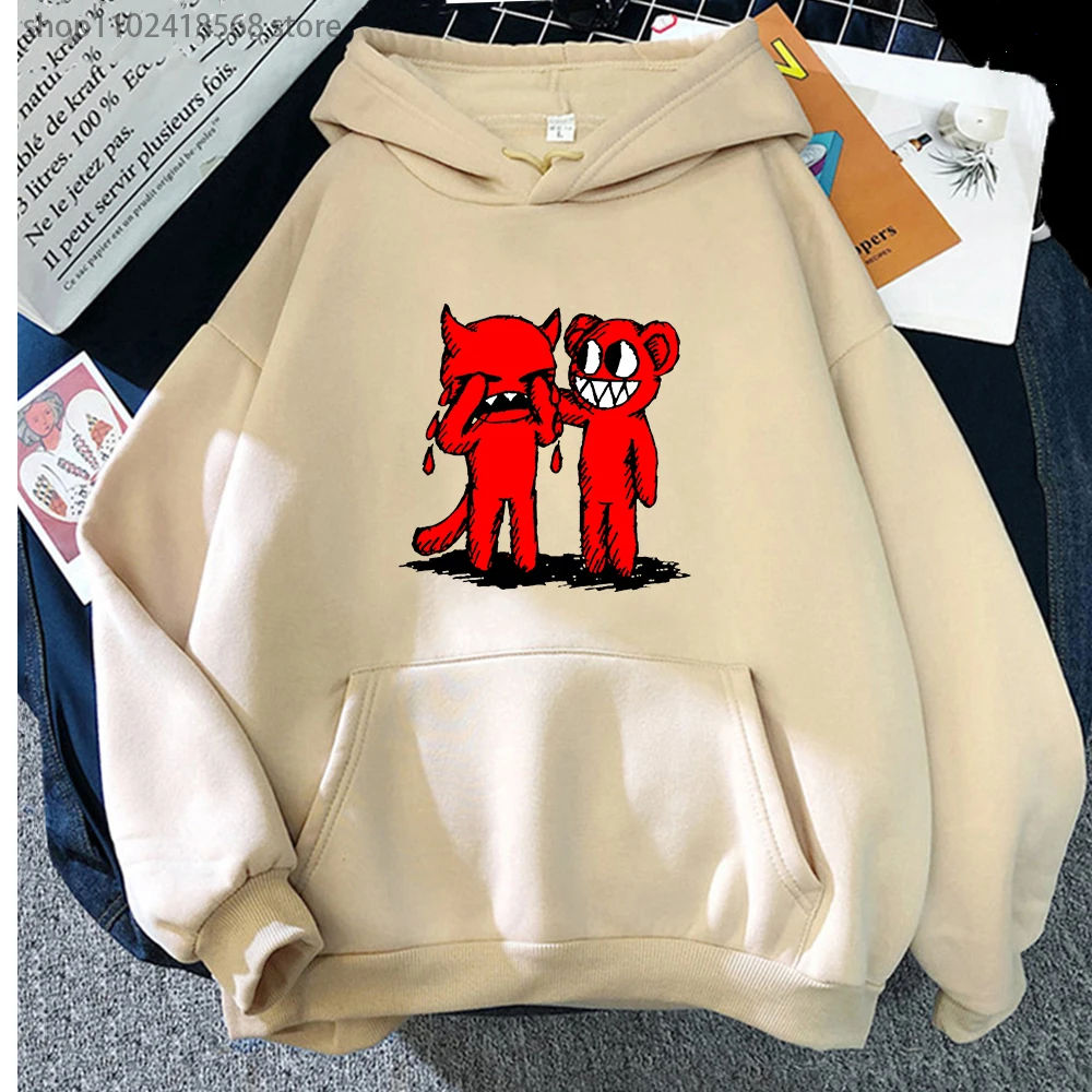 Radiohead Hoodie Band Graphic Sweatshirt Vintage Pullover Harajuku Hoody Women Clothing Cartoon Y2k Clothes Men Oversized Tops
Radiohead Hoodie Band Graphic Sweatshirt Vintage Pullover Harajuku Hoody Women Clothing Cartoon Y2k Clothes Men Oversized Tops
