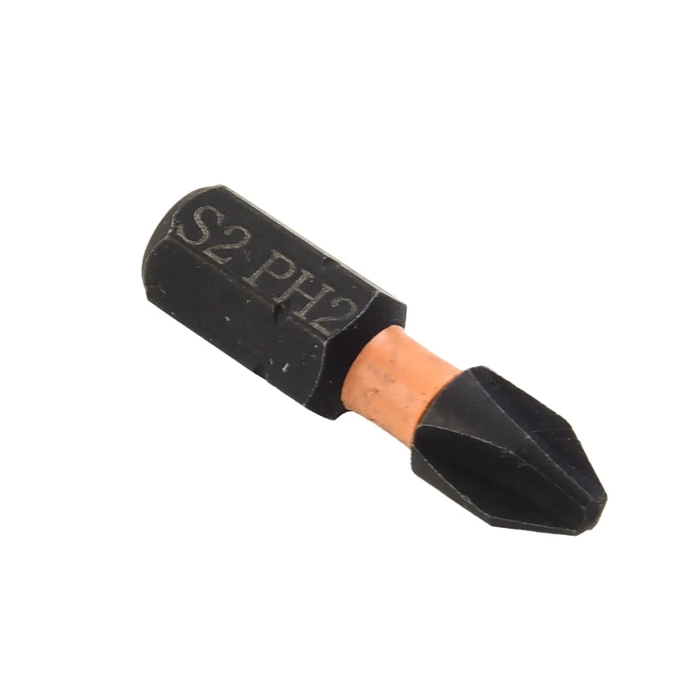 PH2 Impact Screwdriver Bit Magnetic Alloy Steel Cross Screwdriver Bit Magnetic Batch Head Cross Screwdriver Hand Tool 25 50 65mm
PH2 Impact Screwdriver Bit Magnetic Alloy Steel Cross Screwdriver Bit Magnetic Batch Head Cross Screwdriver Hand Tool 25 50 65mm