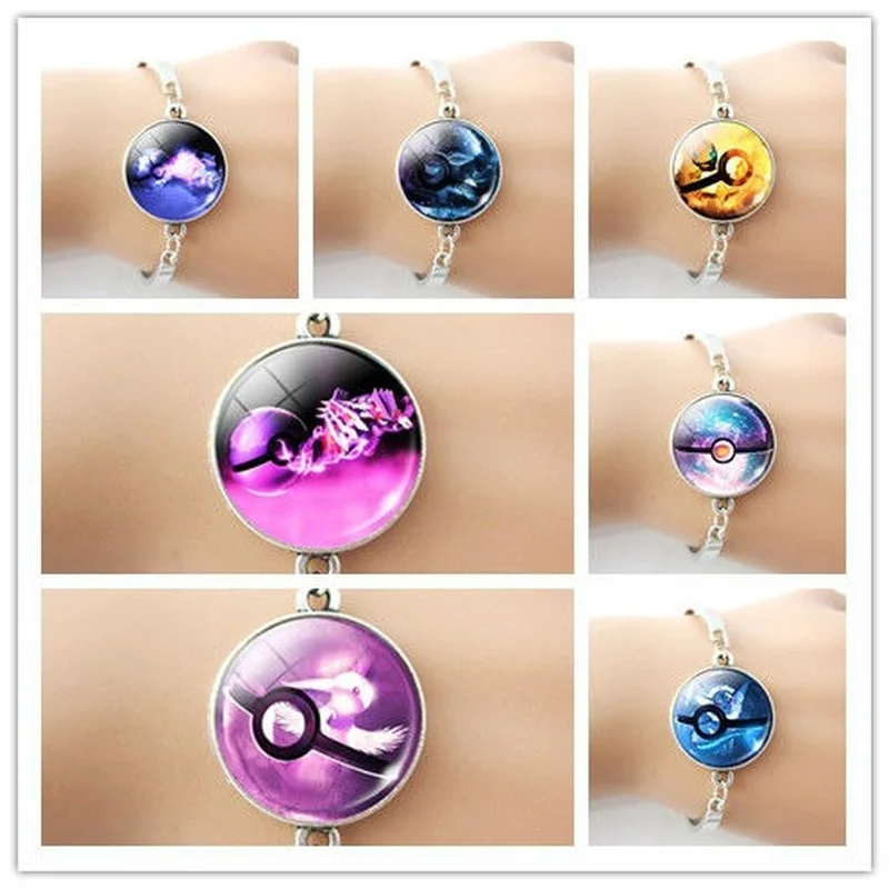 Pokémon Pikachu Bracelet New Time Stone Decorative Pendant Gifts for Men and Women Peripheral
Pokémon Pikachu Bracelet New Time Stone Decorative Pendant Gifts for Men and Women Peripheral