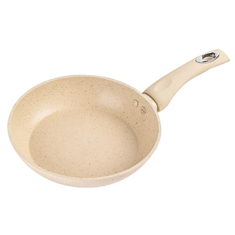 Frying Pan Wok Non-Stick Pans For Cooking Pots Deep Fryer Induction Pans Cookware Pans Round Frying Pan With Handle
Frying Pan Wok Non-Stick Pans For Cooking Pots Deep Fryer Induction Pans Cookware Pans Round Frying Pan With Handle