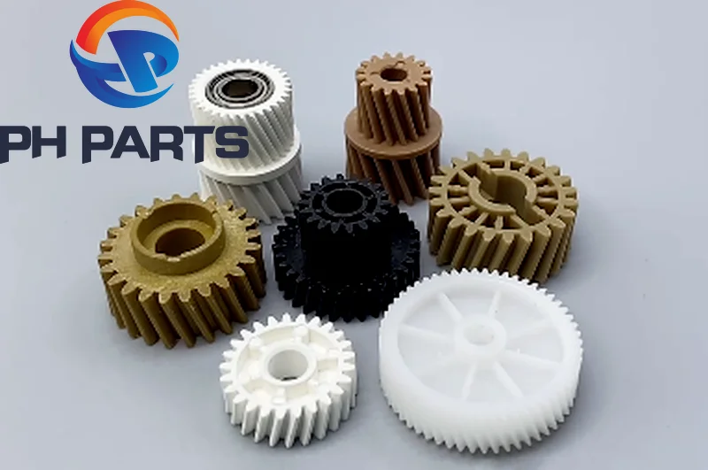 1Set Fuser Drive Gear Transfer Gear Transfer Waste Toner Gear For Konica minolta bizhub c452 c451 c550 c650 c552 c652 c754 C654
1Set Fuser Drive Gear Transfer Gear Transfer Waste Toner Gear For Konica minolta bizhub c452 c451 c550 c650 c552 c652 c754 C654