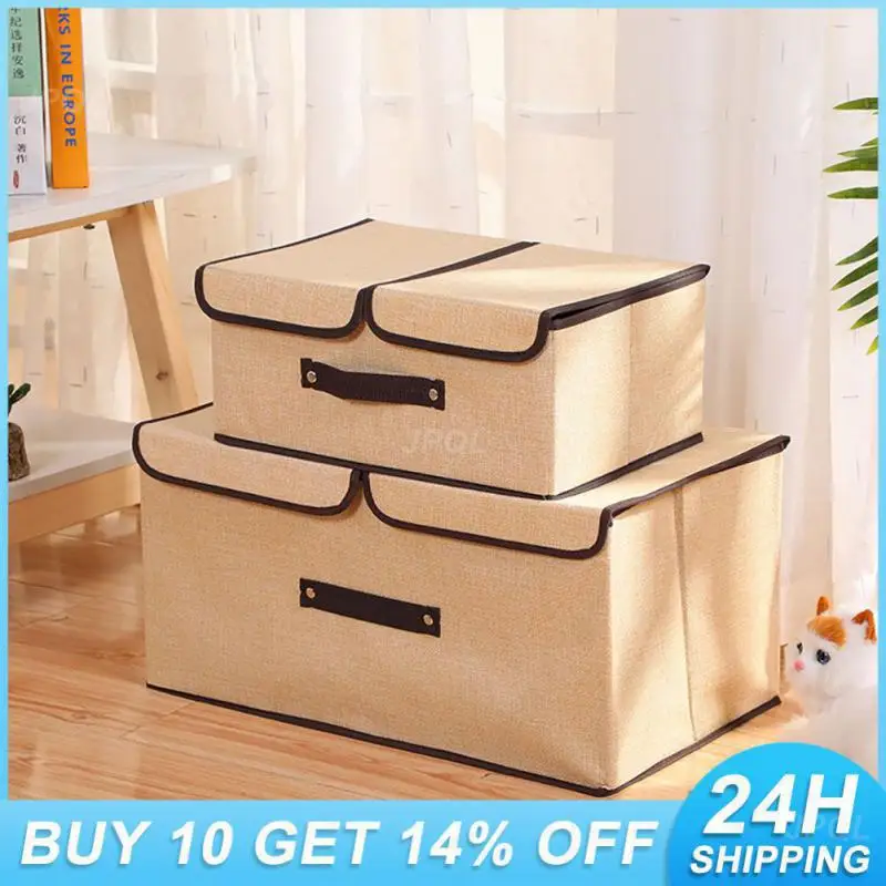 Large Capacity Storage Bag Foldable Household Storage Supplies Household Goods Storage Box Durable Household Storage Tools 
Large Capacity Storage Bag Foldable Household Storage Supplies Household Goods Storage Box Durable Household Storage Tools